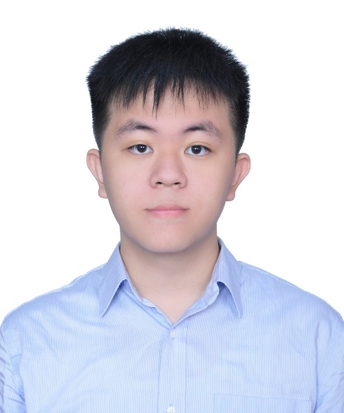 member portrait