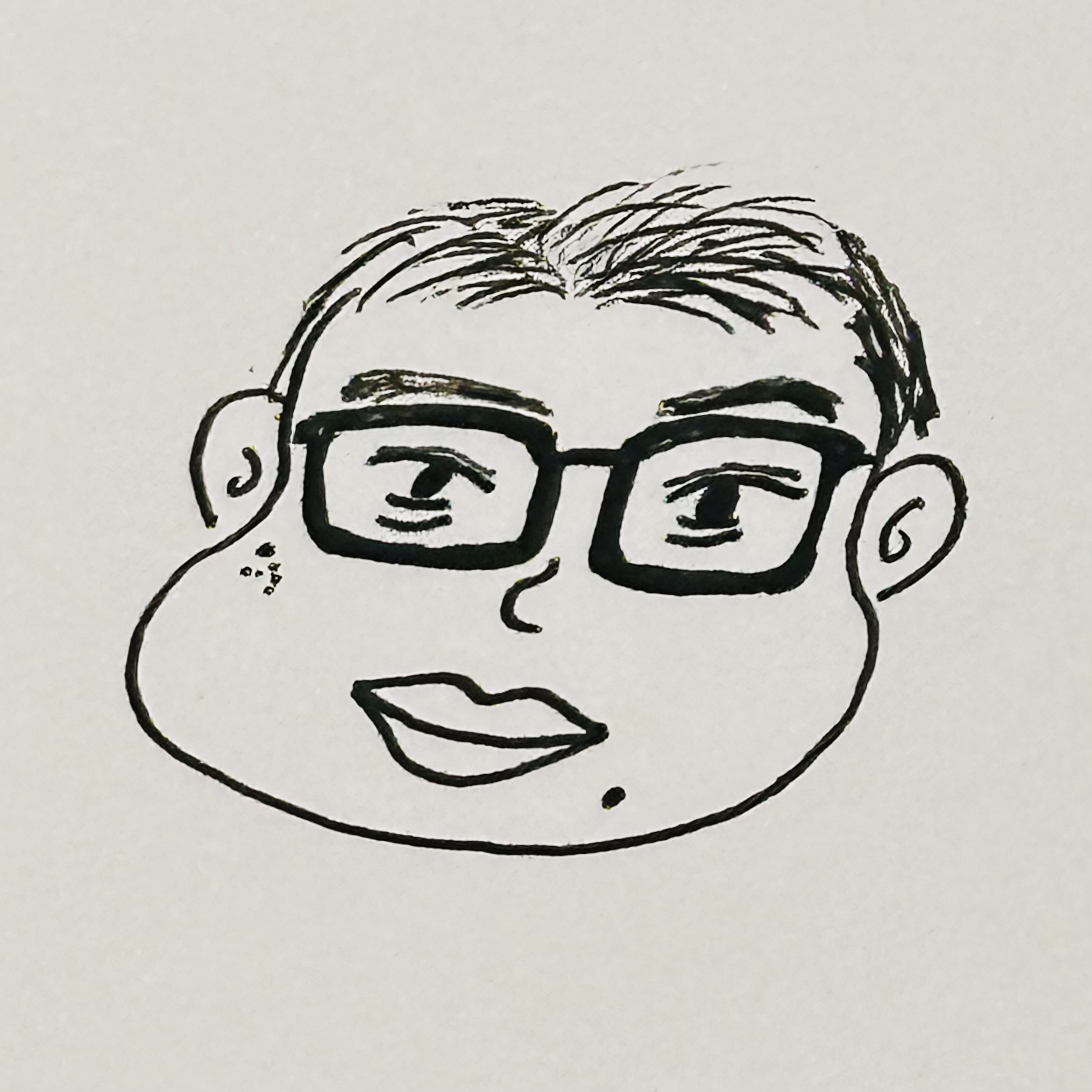 member portrait