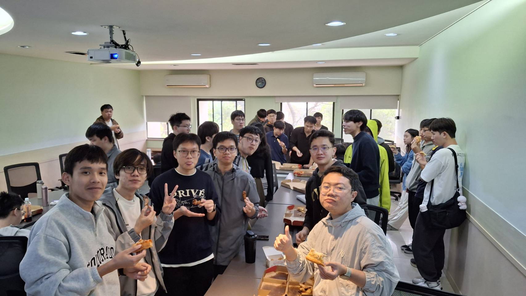 Winter Solstice Celebration & Farewell 2025