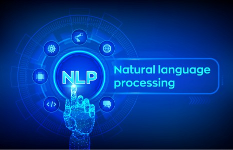 Natural Language Processing